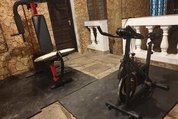 Marijani Holiday Resort