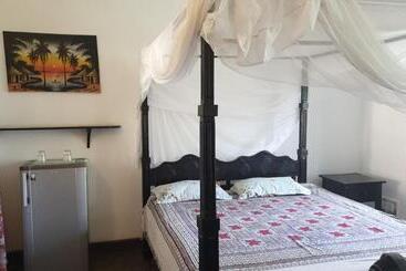 Marijani Holiday Resort