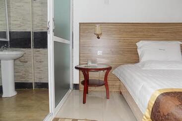 Remmings Hotel Kampala