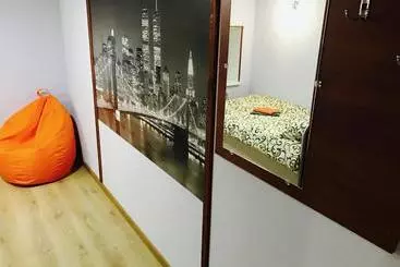 Hostel Attic