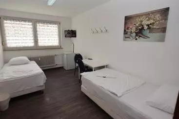 Alberg Monteurzimmer Plochingen