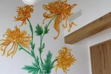 Aamiaismajoitus (B&B) Als Het Golft