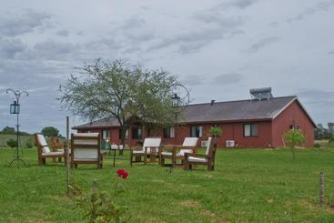 Bed & Breakfast Los Azahares