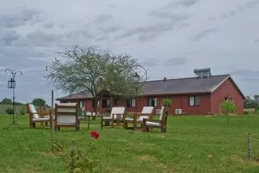 Bed & Breakfast Los Azahares