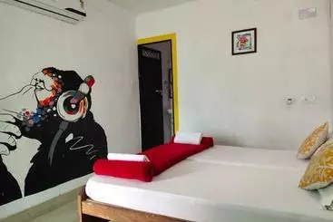 Hostelavie   Varanasi