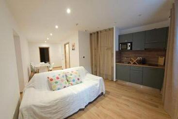 בית מלון כפרי Accendi Pipa