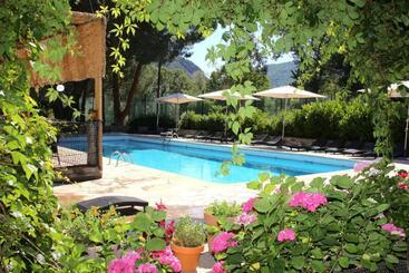 בית מלון כפרי Accendi Pipa