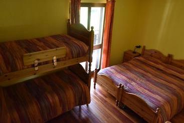 Hotel Albergo Mangusta