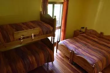 Hotel Albergo Mangusta