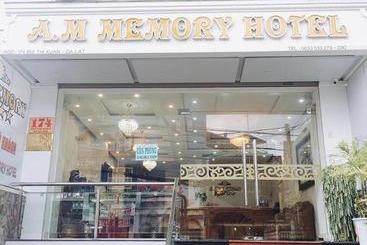 Szálloda A.m Memory