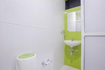 هتل Ayenda Alameda Real