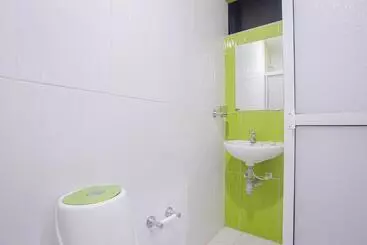 Hôtel Ayenda Alameda Real