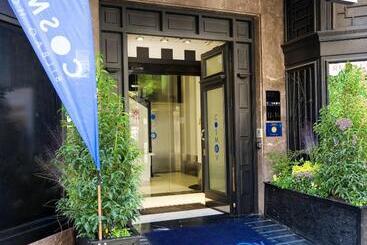 בית מלון כפרי Bypillow Amari