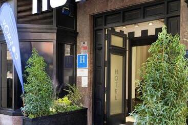 Hôtel Bypillow Amari