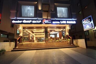 Hotel Lok Sagar Mysore