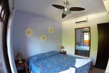Hotel Pousada Pedra Da Gaivota