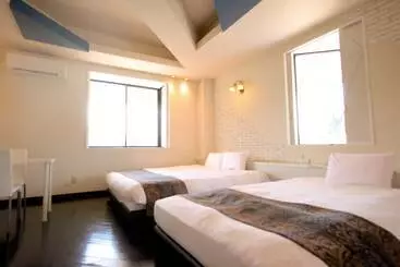Hotel Square Fujigotemba
