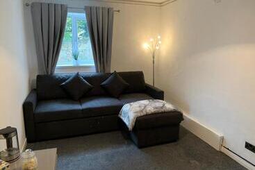 בית מלון כפרי The Hermitage Inn