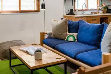 Hotel The Nomadic