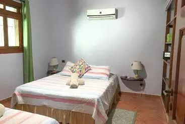Hotel Villas Verdes