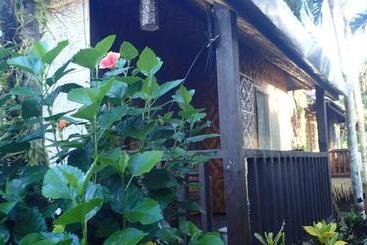 Island Tiki Paradise Resort