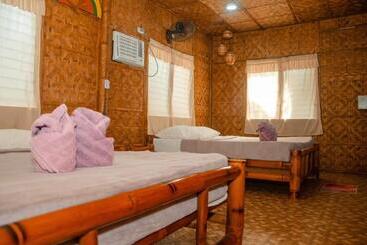 Island Tiki Paradise Resort