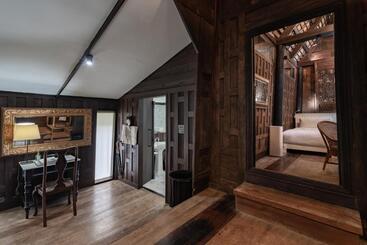 渡假胜地 Villa Mahabhirom Sha Plus