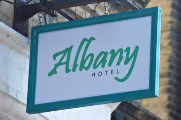 Albany Hotel