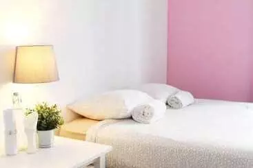 Retkeilymaja We Love F Tourists