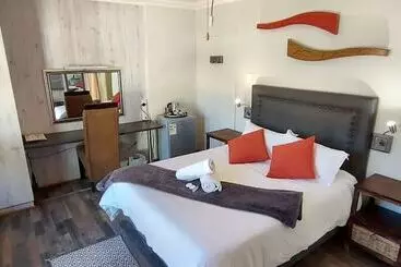 Bed and Breakfast Premiere Guesthouse