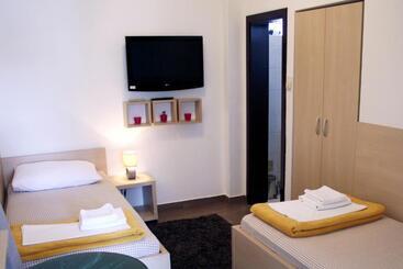 住宿加早餐  Rooms Fitea