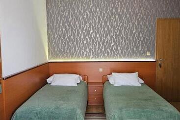 Bed and Breakfast Sobe/rooms Riva