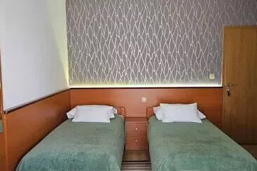 ベッドアンドブレックファースト Sobe/rooms Riva