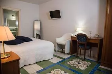 Aamiaismajoitus (B&B) Via Roma 205