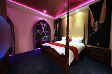 Feifan Boutique Motel