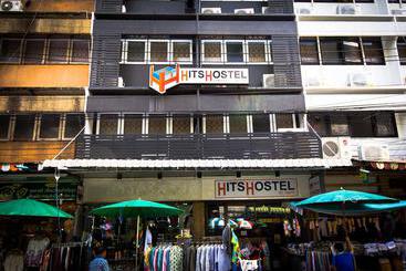 Hits Hostel