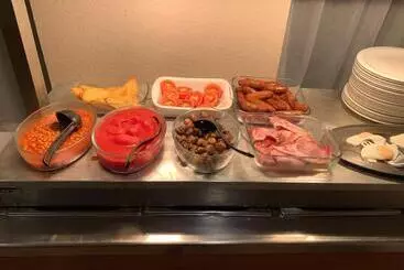 Hostal Four Seasons Budget