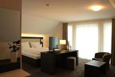 Hotel Alte Schmiede