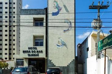 هتل Brisa Do Mar Tambaú