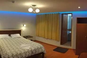 Hotel Casa Suite