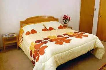 Hotell Libertador Bernardo O´higgins