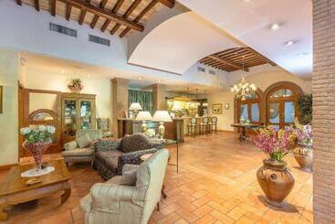 호텔 Ristorante La Pergola