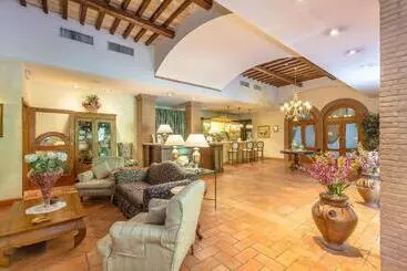 Hotel Ristorante La Pergola