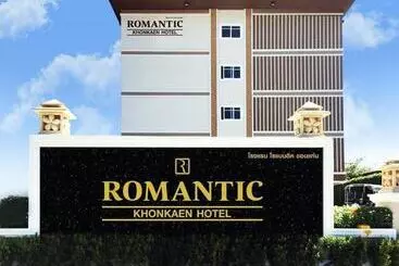 Hotel Romantic Khon Kaen