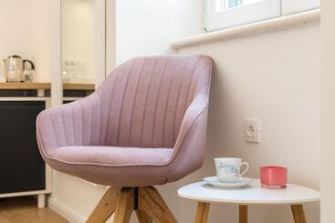 Hotel Spalato Luxury Rooms