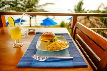 בית מלון כפרי The Seascape