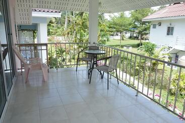 استراحتگاه Mook Ing Lay