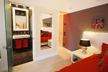 Venice Art Design Bed & Breakfast