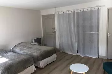 Bed and Breakfast A2 Pas