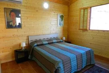 Bed and Breakfast Agriturismo Paparanza
